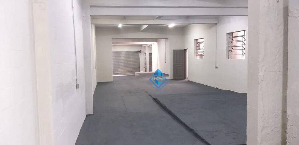 Loja-Salão, 517 m² - Foto 1