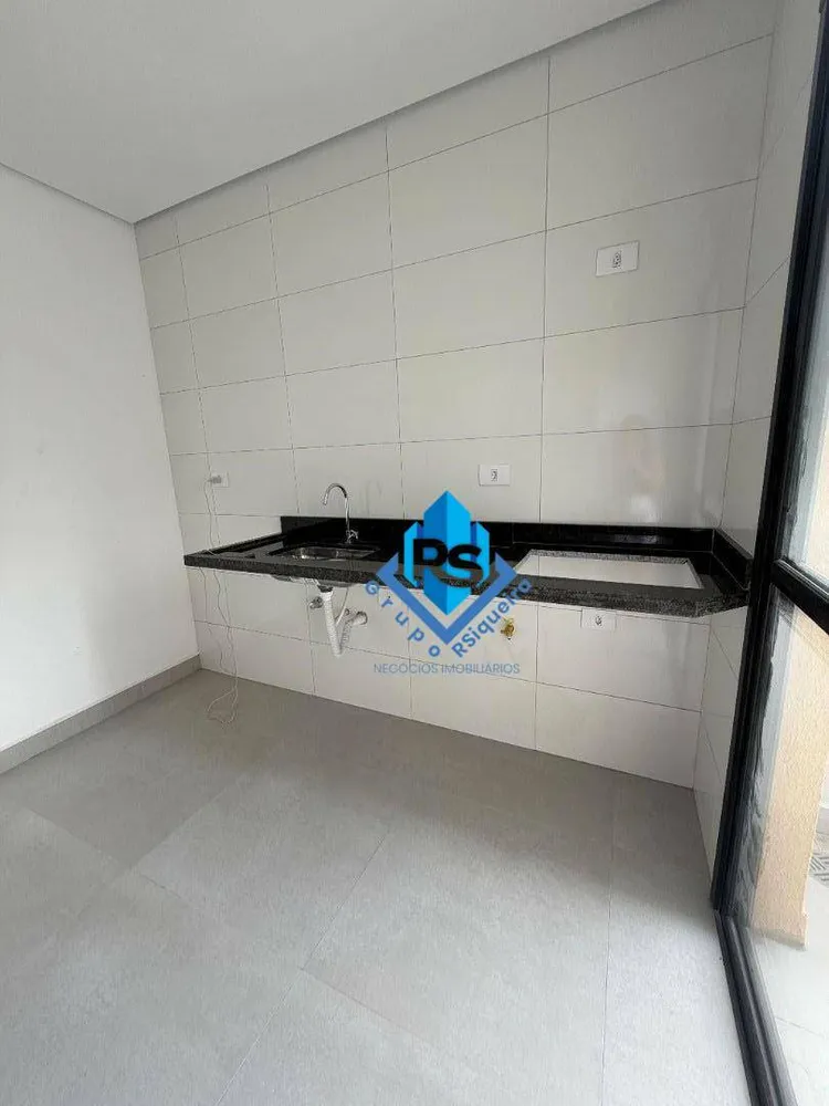 Apartamento, 2 quartos, 69 m² - Foto 2