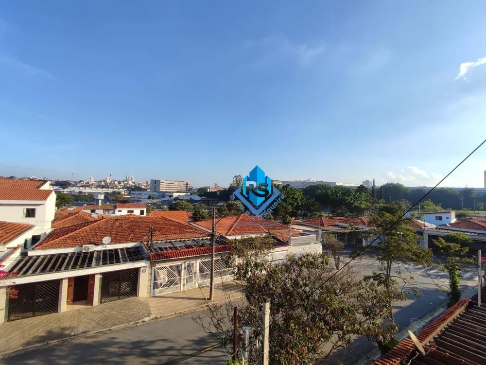 Sobrado, 4 quartos, 250 m² - Foto 1