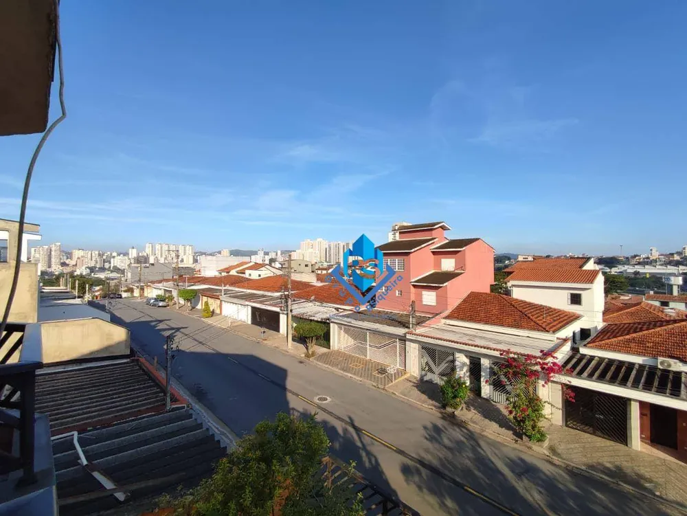 Sobrado, 4 quartos, 250 m² - Foto 4