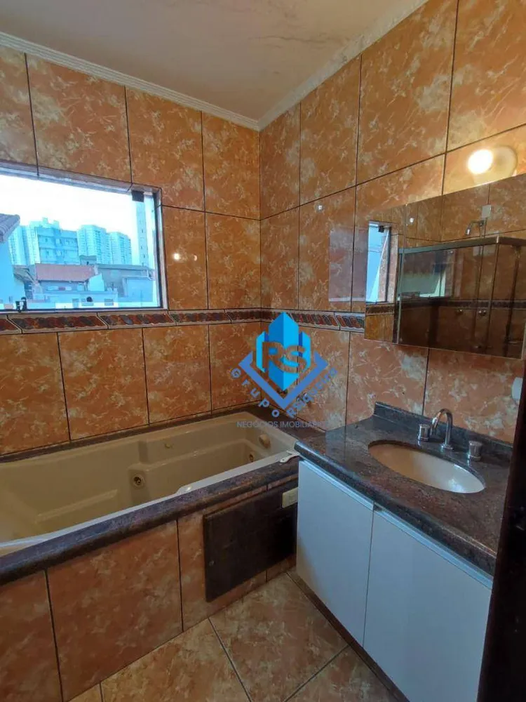 Sobrado, 4 quartos, 250 m² - Foto 3