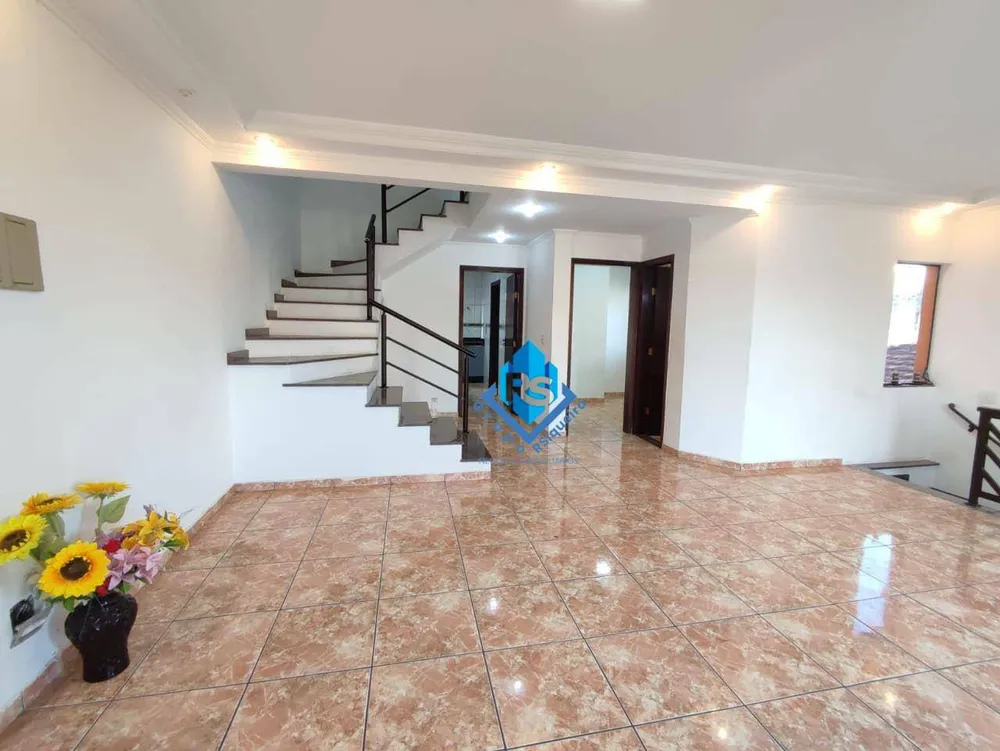 Sobrado, 4 quartos, 250 m² - Foto 7