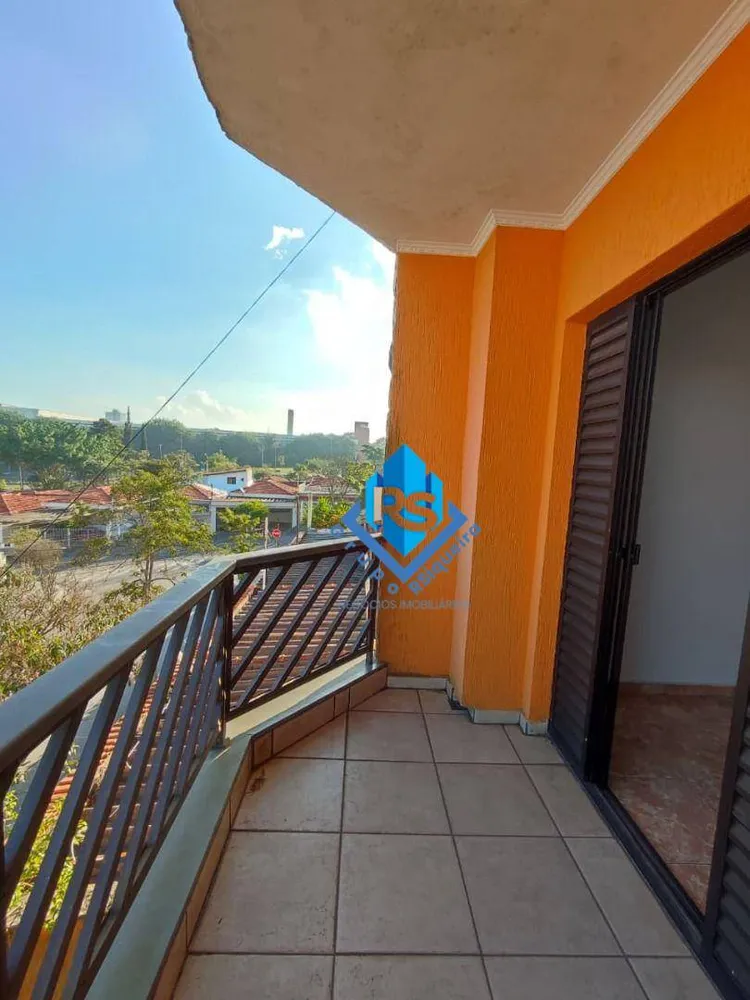 Sobrado, 4 quartos, 250 m² - Foto 5