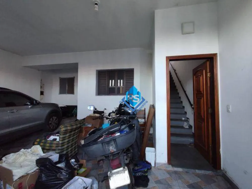 Sobrado, 4 quartos, 250 m² - Foto 6