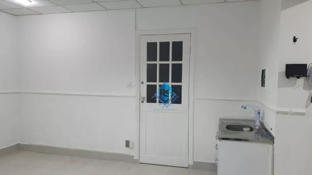 Conjunto Comercial-Sala para alugar, 25m² - Foto 3