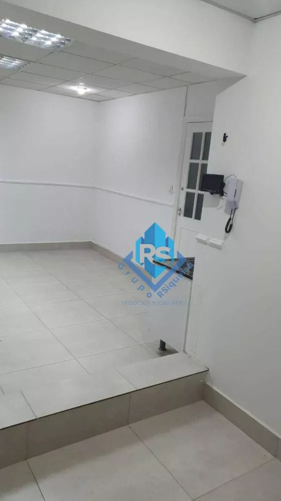 Conjunto Comercial-Sala para alugar, 25m² - Foto 6