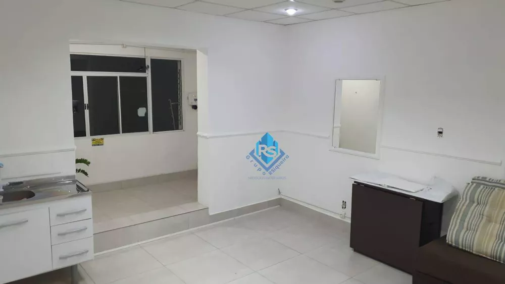 Conjunto Comercial-Sala para alugar, 25m² - Foto 1