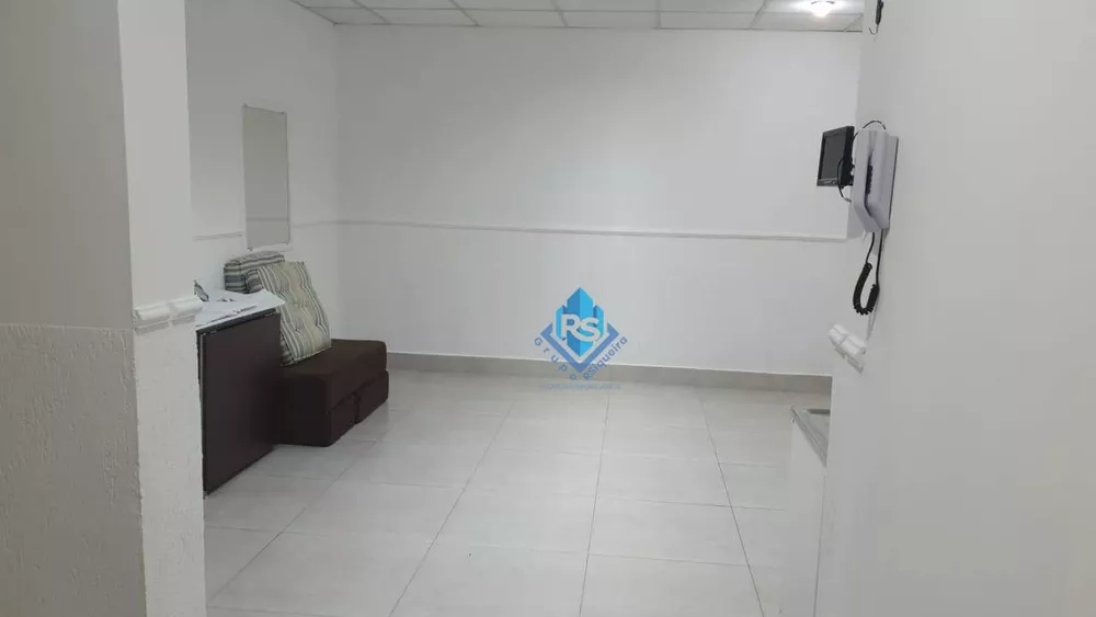 Conjunto Comercial-Sala para alugar, 25m² - Foto 4