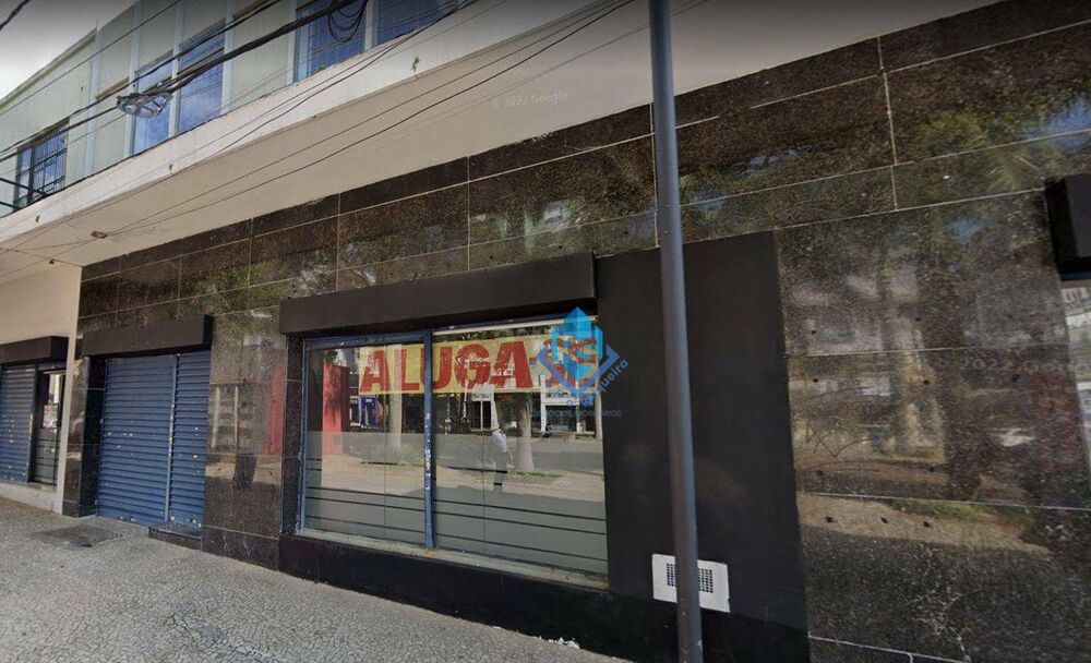 Loja-Salão à venda e aluguel, 180m² - Foto 2