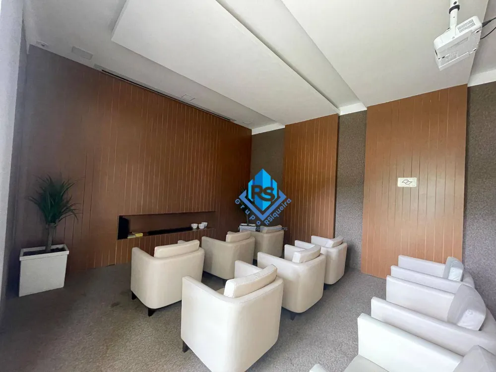 Apartamento, 4 quartos, 180 m² - Foto 2