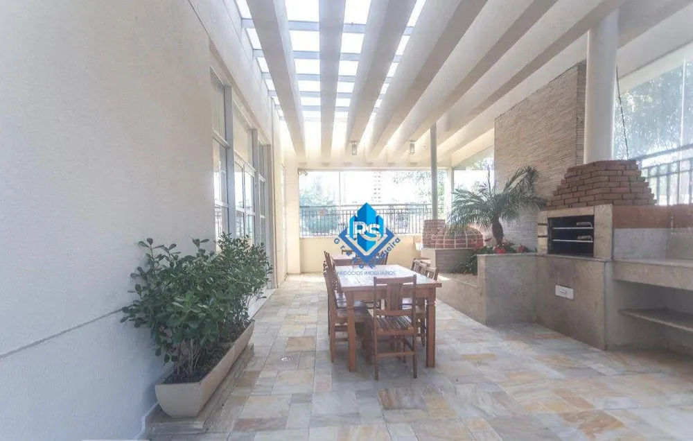 Apartamento, 4 quartos, 180 m² - Foto 3
