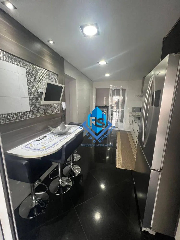 Apartamento, 4 quartos, 180 m² - Foto 5
