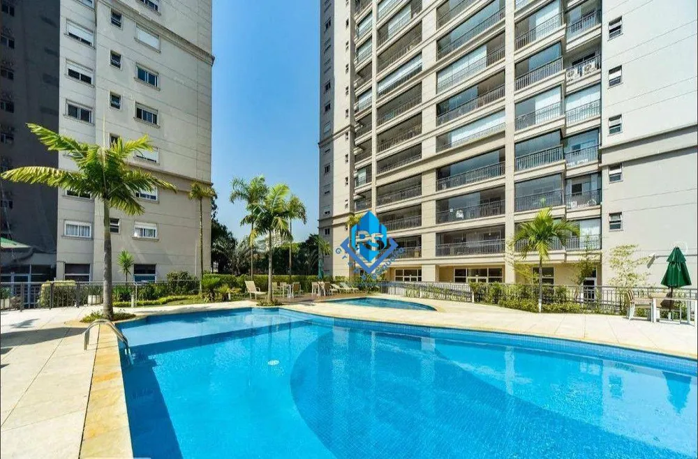 Apartamento, 4 quartos, 180 m² - Foto 5