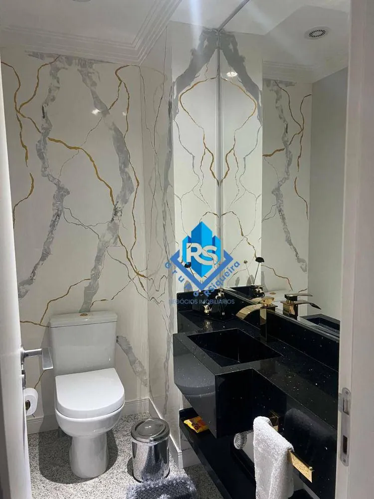 Apartamento, 4 quartos, 180 m² - Foto 4