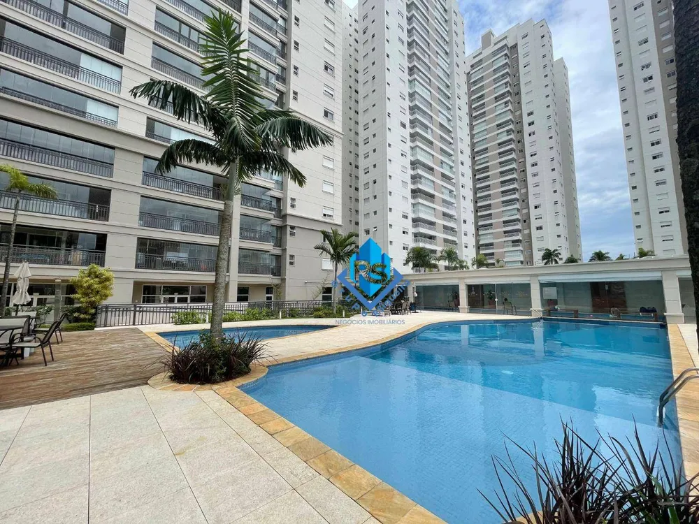 Apartamento, 4 quartos, 180 m² - Foto 8