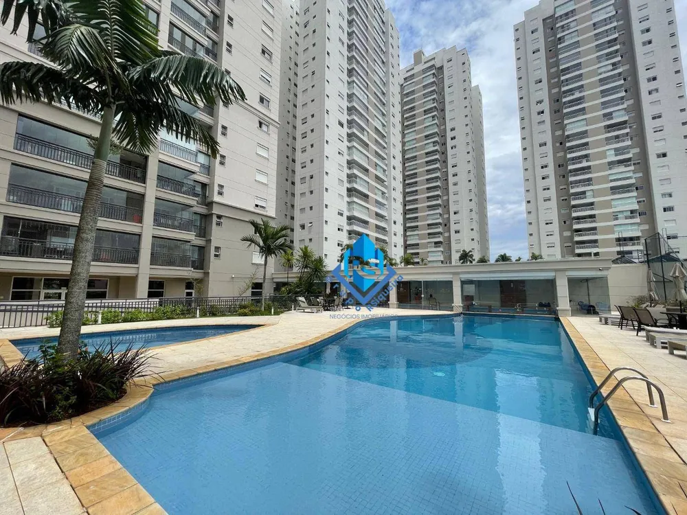 Apartamento, 4 quartos, 180 m² - Foto 4