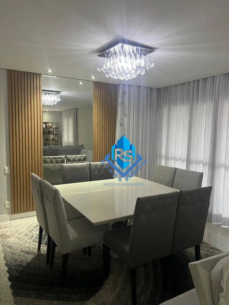 Apartamento, 4 quartos, 180 m² - Foto 1