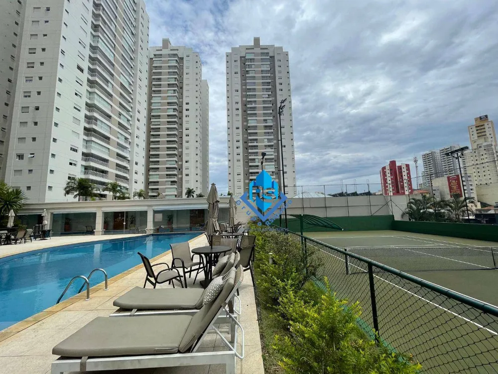 Apartamento, 4 quartos, 180 m² - Foto 10