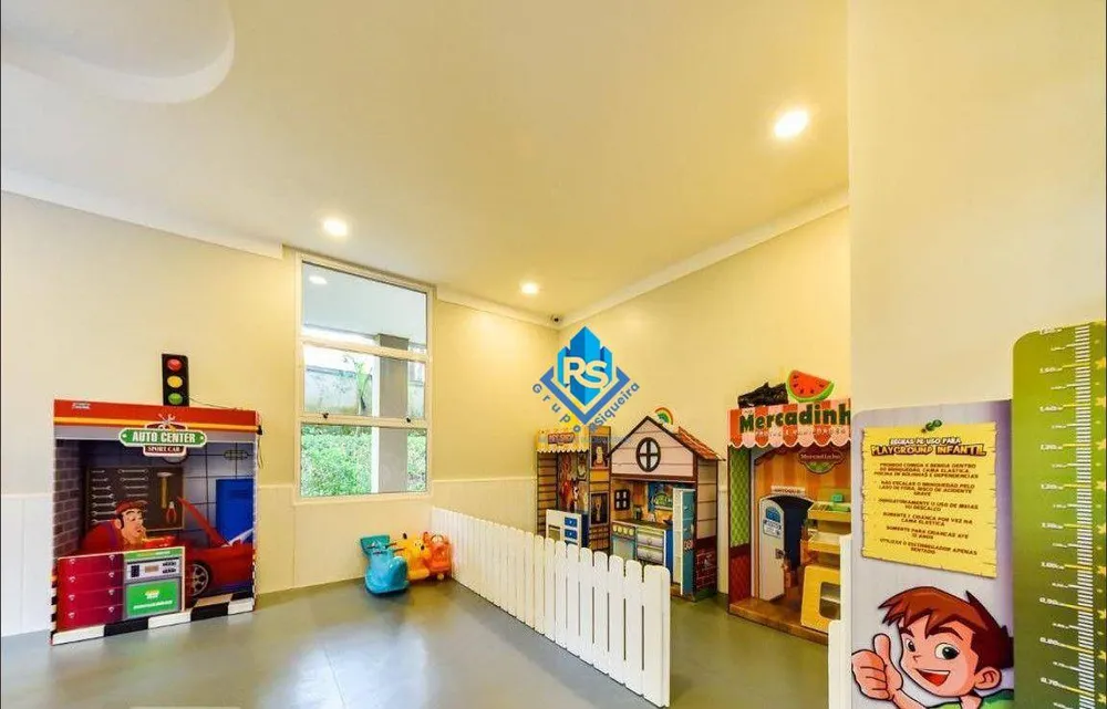 Apartamento, 4 quartos, 180 m² - Foto 15