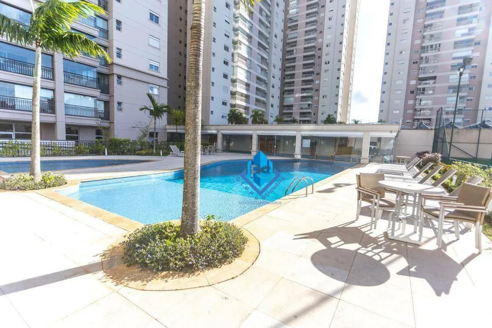 Apartamento, 4 quartos, 180 m² - Foto 7