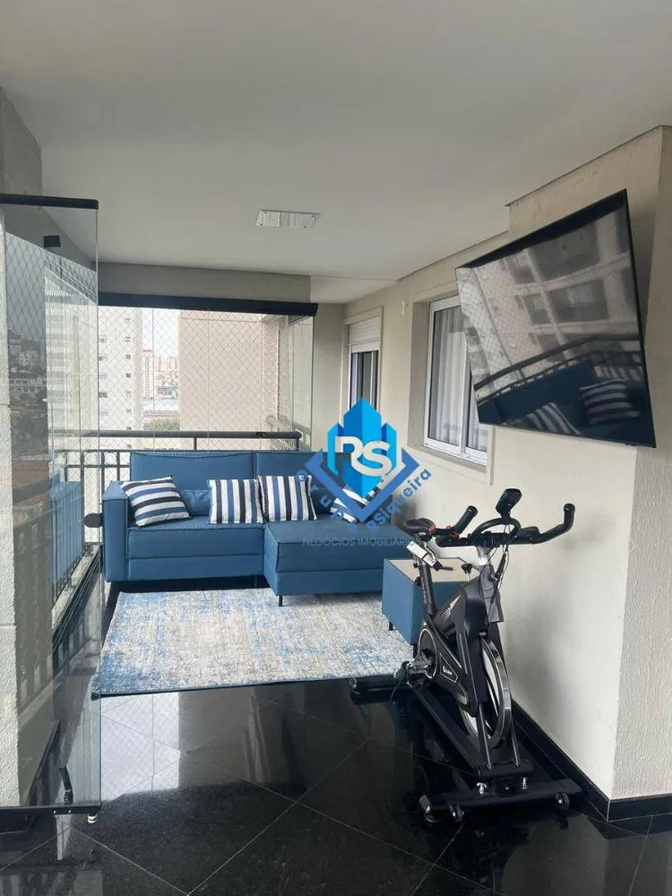 Apartamento, 4 quartos, 180 m² - Foto 3