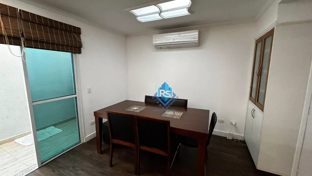 Sobrado à venda com 3 quartos, 136m² - Foto 7