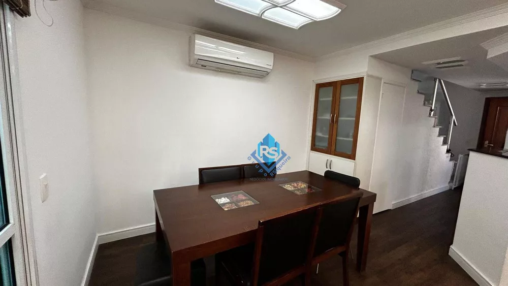 Sobrado à venda com 3 quartos, 136m² - Foto 8