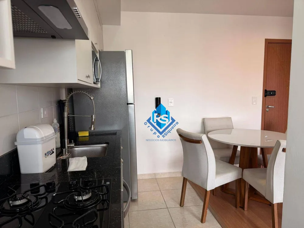 Apartamento, 2 quartos, 55 m² - Foto 6