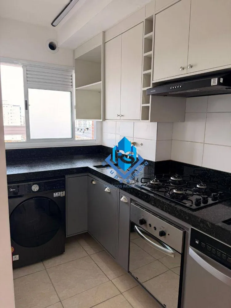 Apartamento, 2 quartos, 55 m² - Foto 3