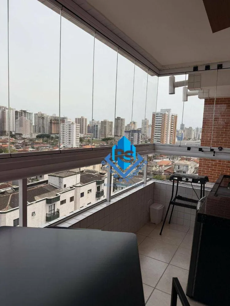 Apartamento, 2 quartos, 55 m² - Foto 2