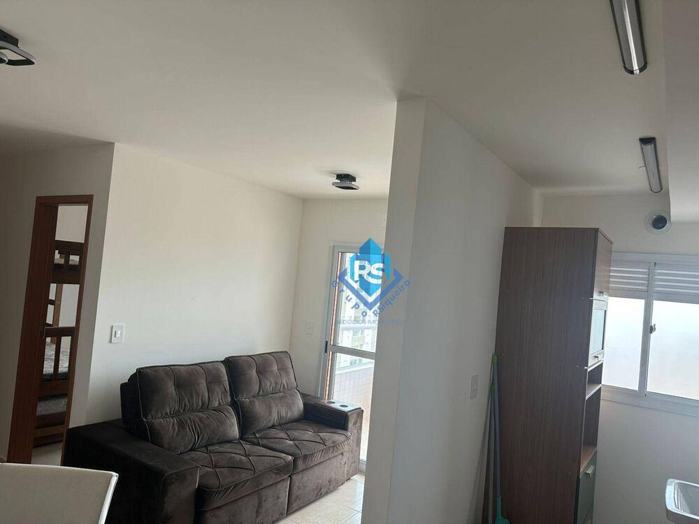 Apartamento, 2 quartos, 55 m² - Foto 10