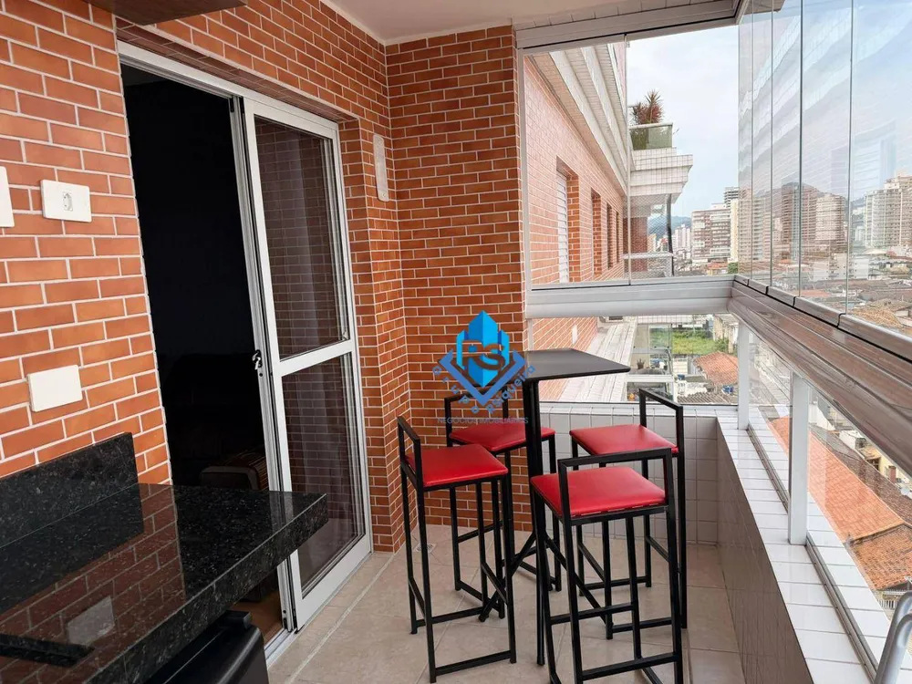 Apartamento, 2 quartos, 55 m² - Foto 8