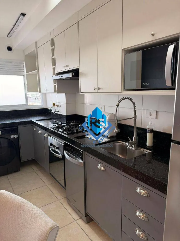 Apartamento, 2 quartos, 55 m² - Foto 9