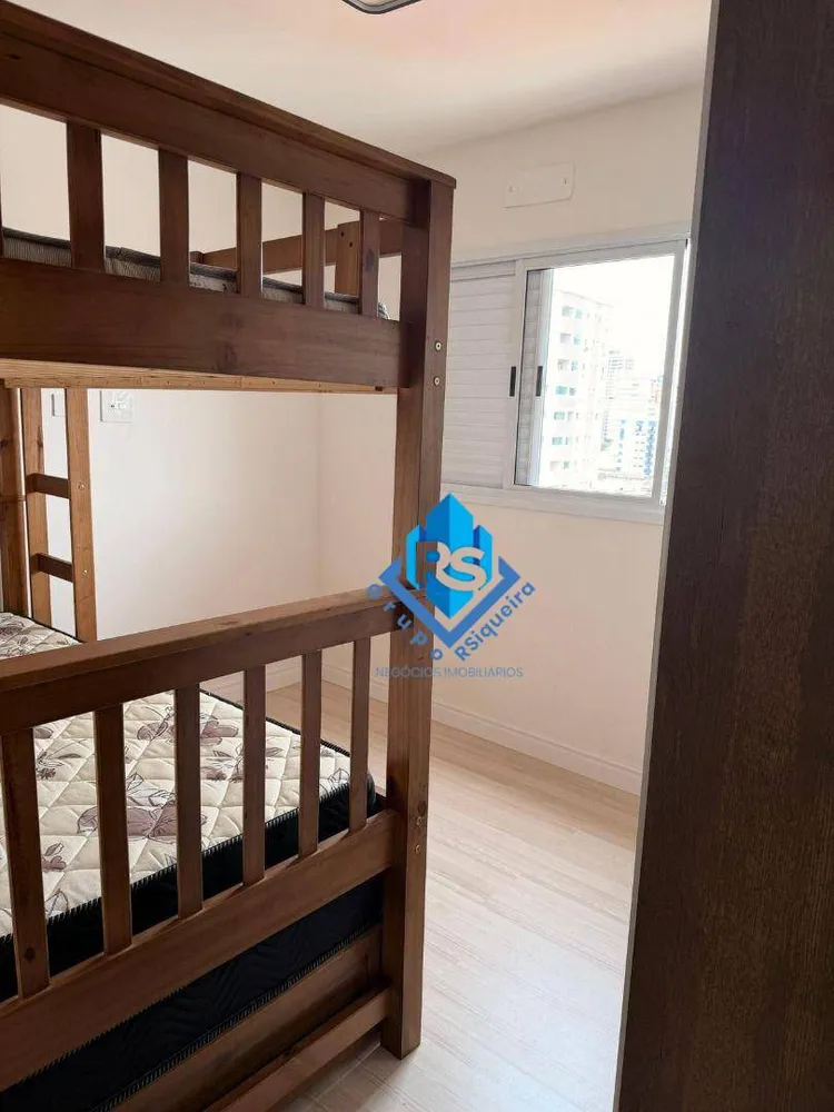 Apartamento, 2 quartos, 55 m² - Foto 4