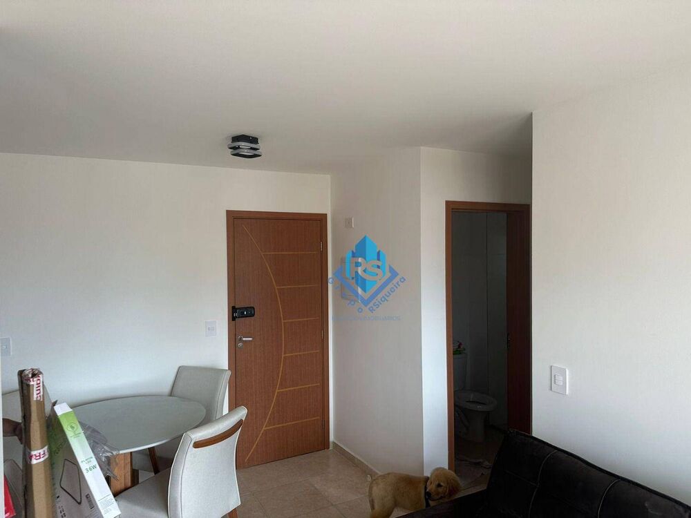 Apartamento, 2 quartos, 55 m² - Foto 11