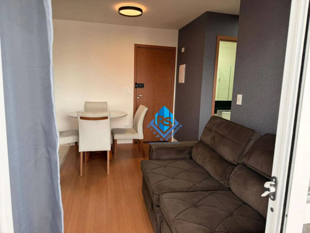 Apartamento, 2 quartos, 55 m² - Foto 1
