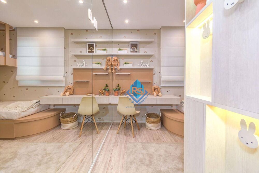 Apartamento à venda com 3 quartos, 70m² - Foto 9
