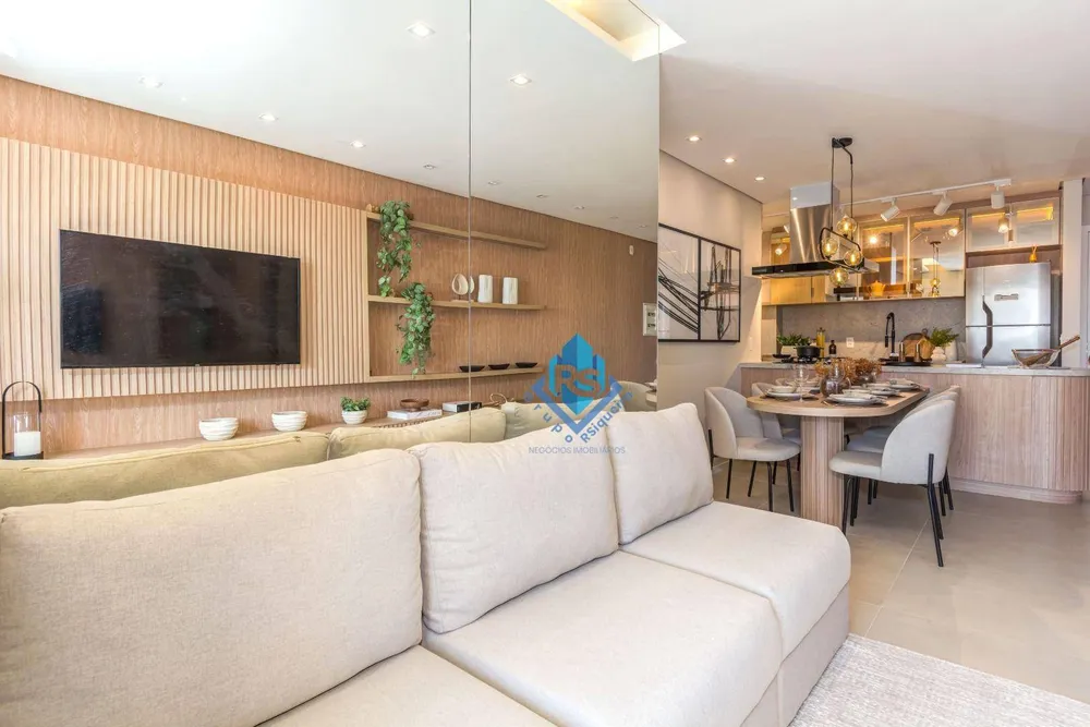Apartamento, 3 quartos, 70 m² - Foto 7