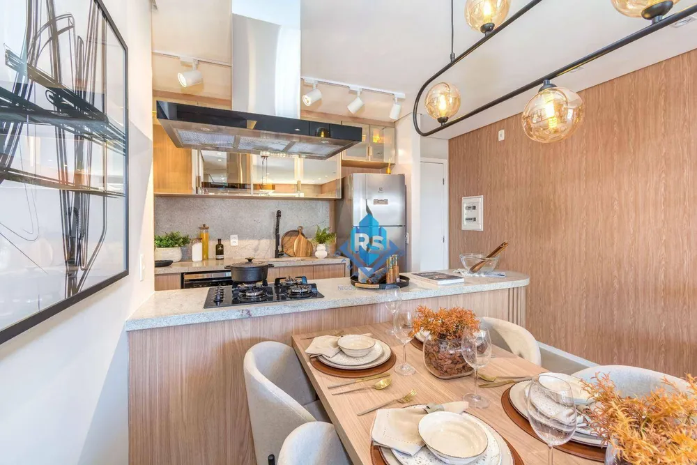 Apartamento, 3 quartos, 70 m² - Foto 3