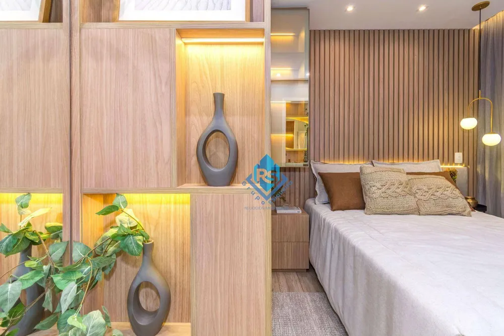 Apartamento, 3 quartos, 70 m² - Foto 22
