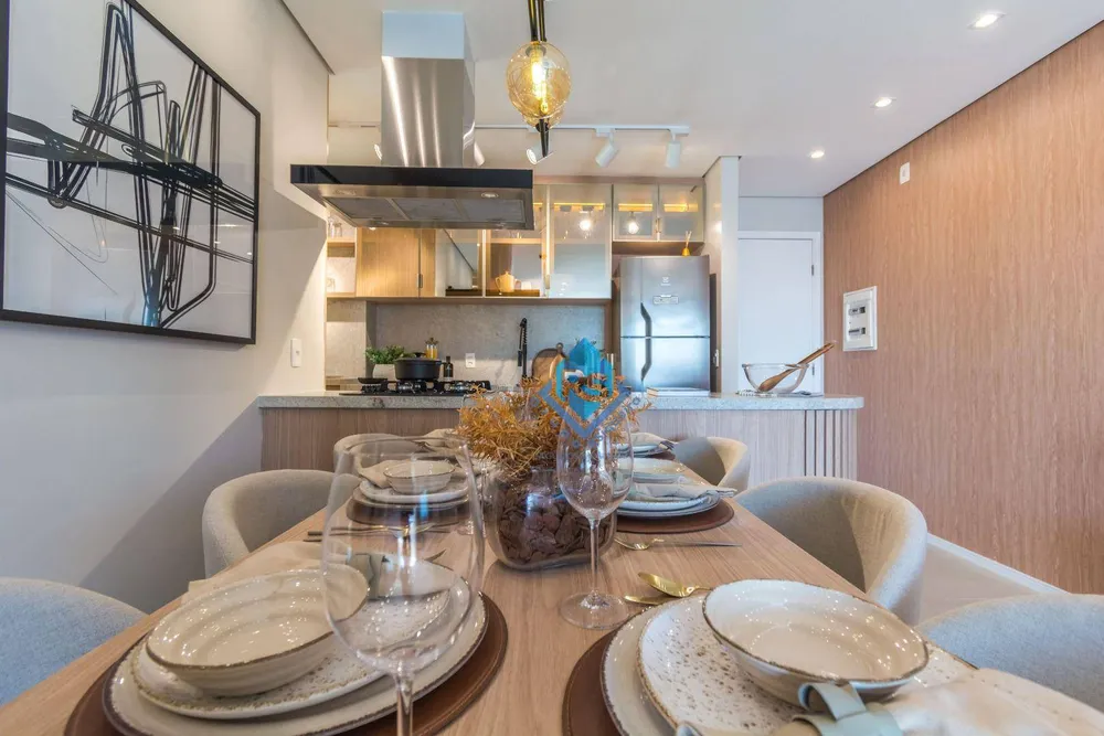 Apartamento, 3 quartos, 70 m² - Foto 15