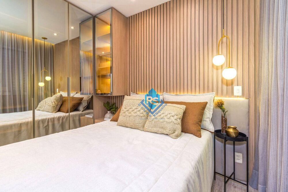 Apartamento à venda com 3 quartos, 70m² - Foto 12