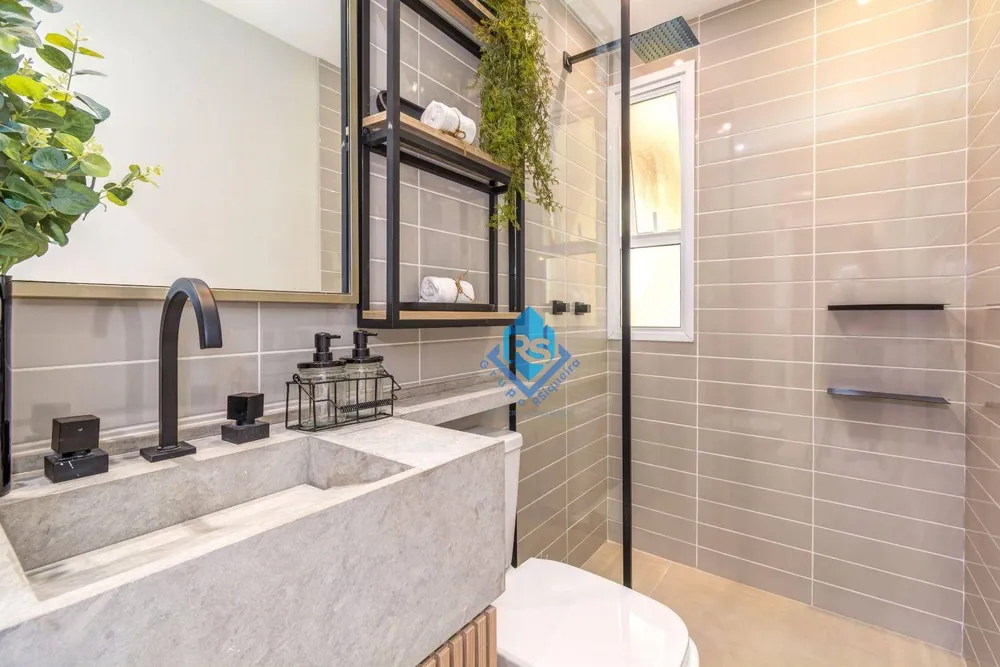 Apartamento, 3 quartos, 70 m² - Foto 24