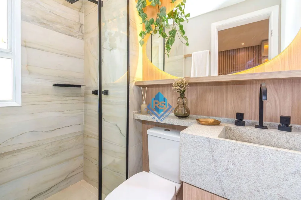 Apartamento, 3 quartos, 70 m² - Foto 23