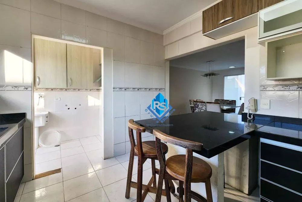 Casa, 2 quartos, 170 m² - Foto 6