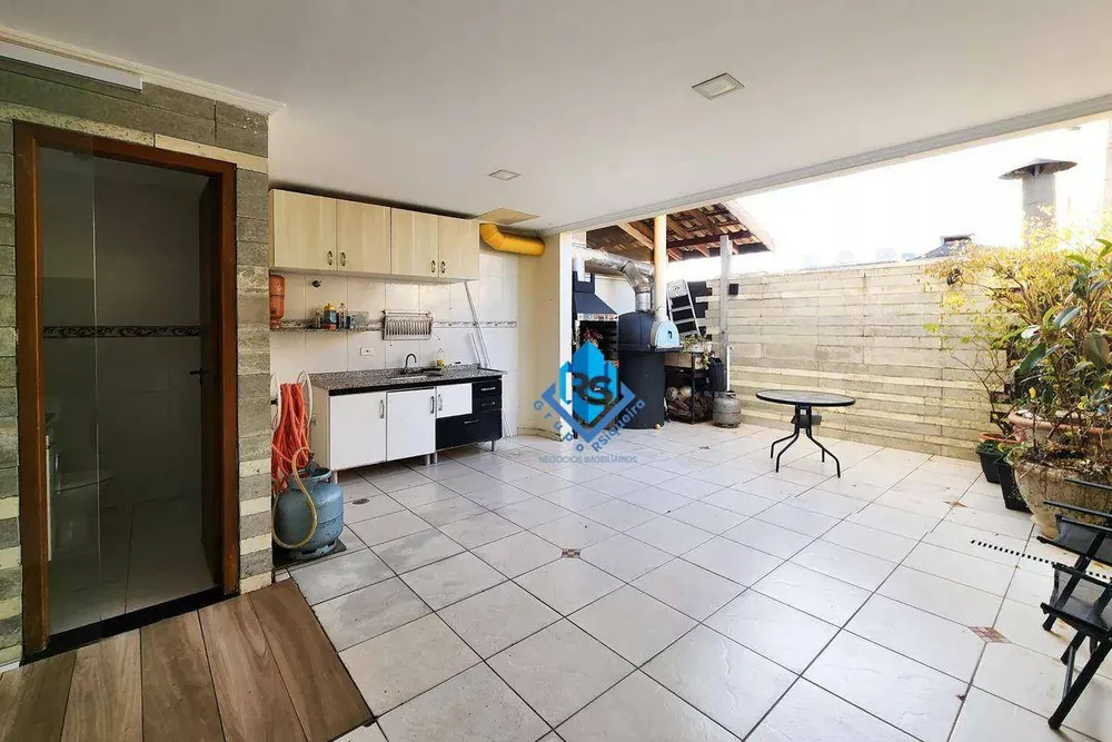 Casa, 2 quartos, 170 m² - Foto 13