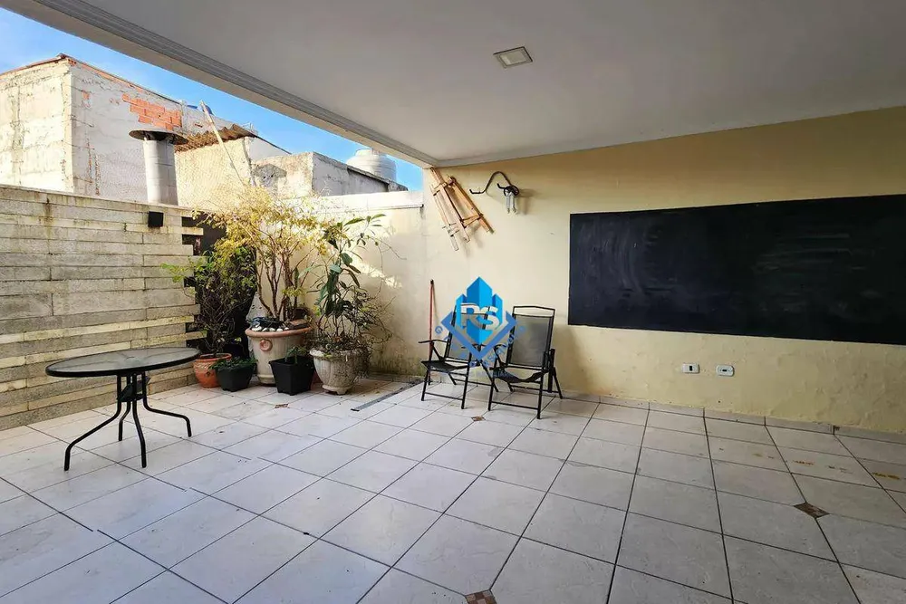 Casa, 2 quartos, 170 m² - Foto 2