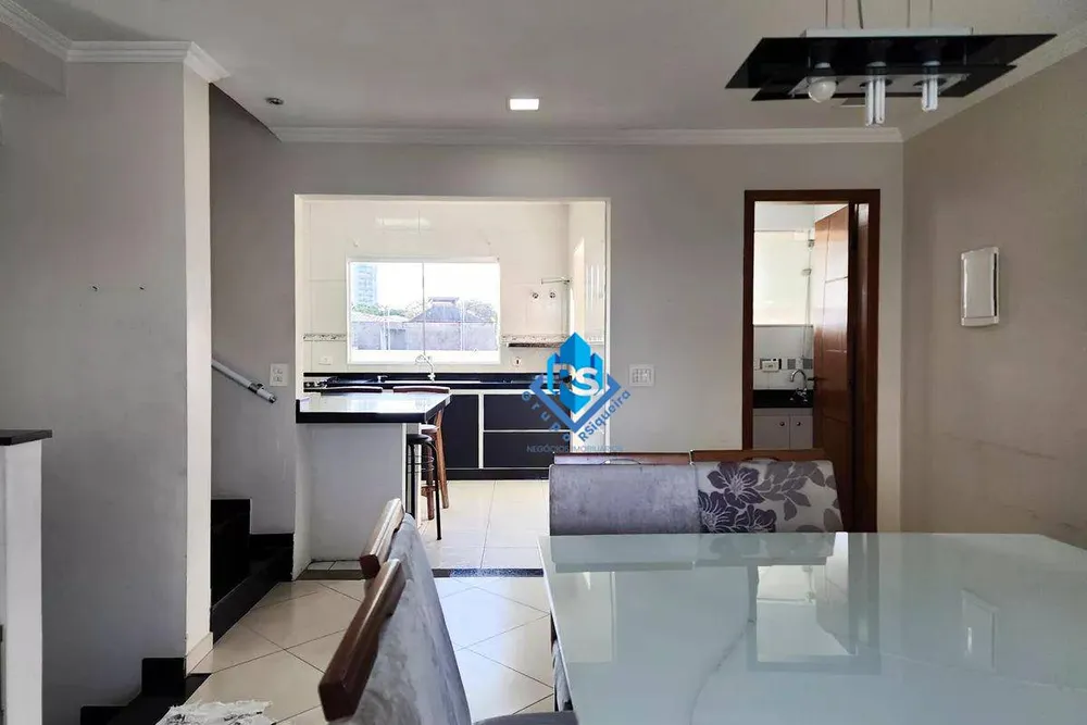 Casa, 2 quartos, 170 m² - Foto 8