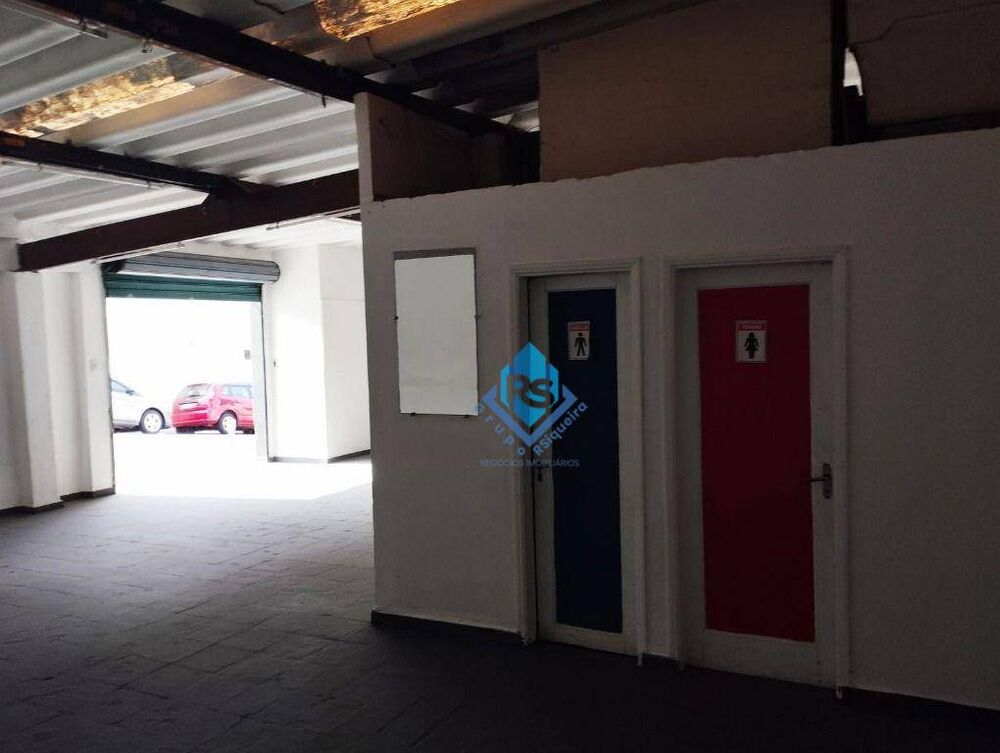 Loja-Salão, 100 m² - Foto 6