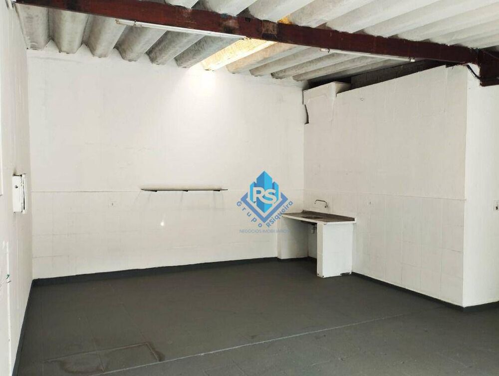 Loja-Salão, 100 m² - Foto 3